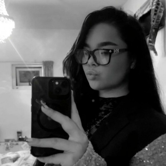 Profielfoto van Gwen Prins