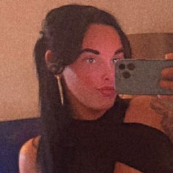 Profielfoto van Soraya Van der mast