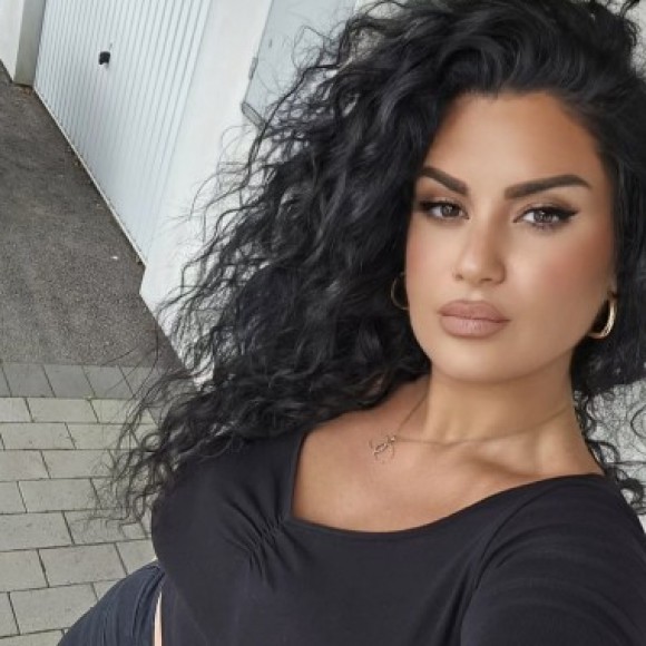 Profielfoto van Rebecca Tripiani