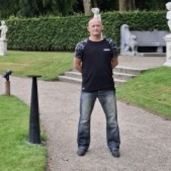 Profielfoto van Slaaf010