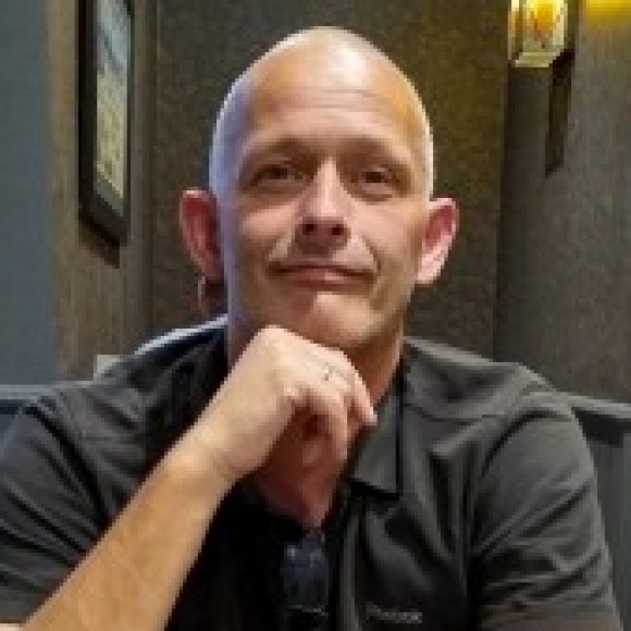 Profielfoto van Ron
