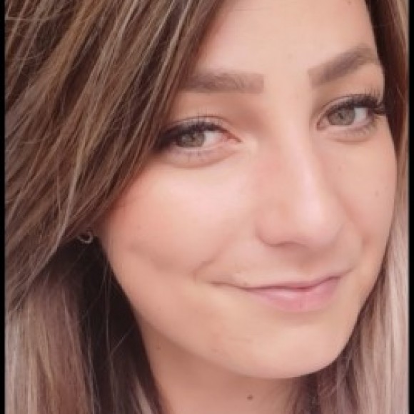 Profielfoto van Mariska