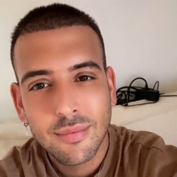 Profielfoto van Gino Greek