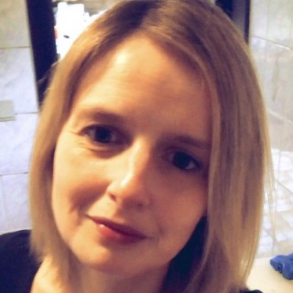 Profielfoto van Leslie Godau