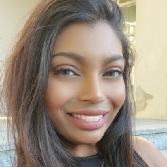 Profielfoto van Shalini