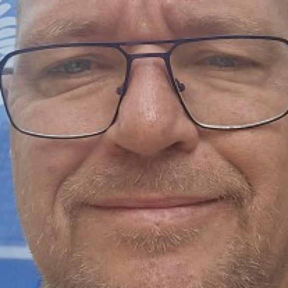 Profielfoto van Bas Griffioen