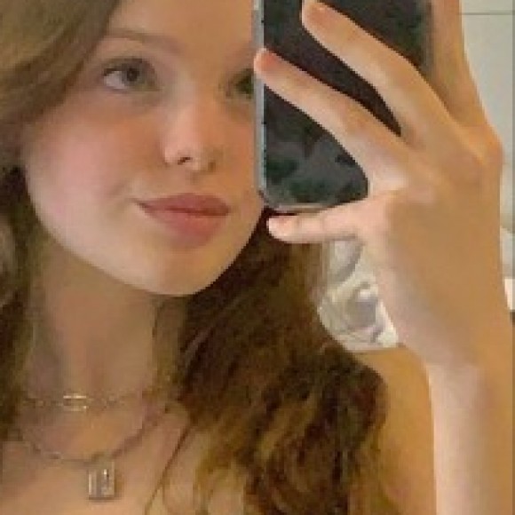 Profielfoto van Emma Straat
