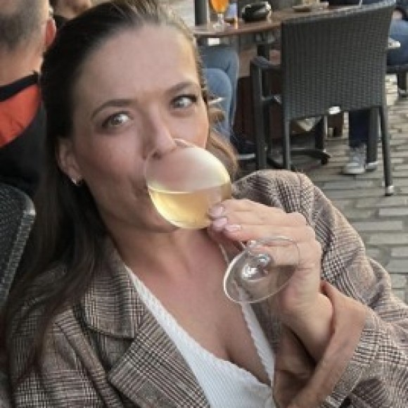 Profielfoto van Romana