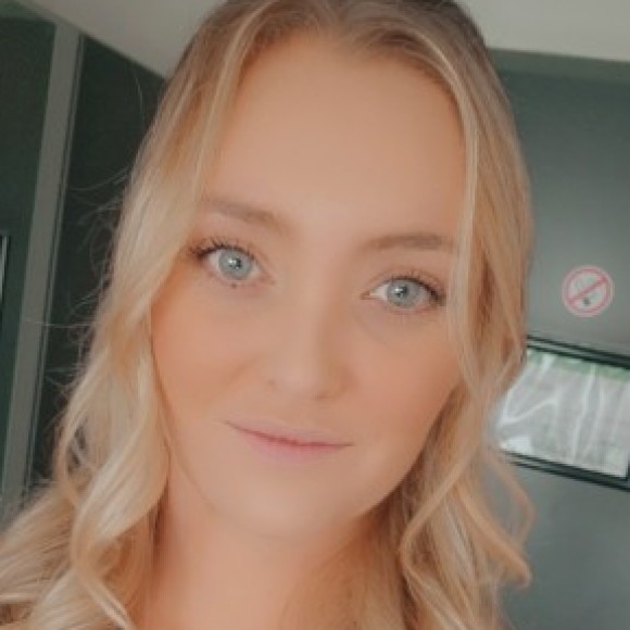 Profielfoto van Denise