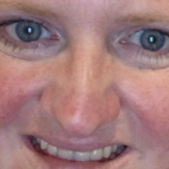 Profielfoto van Hanna