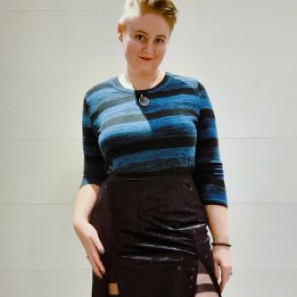 Profielfoto van Kiki Elzinga