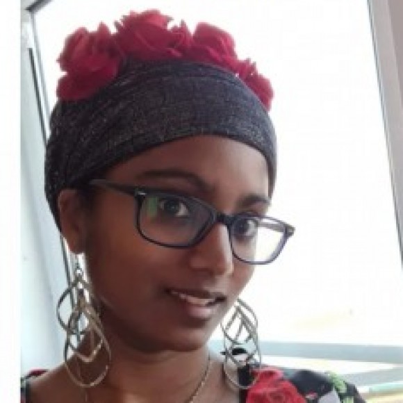 Profielfoto van Shirah