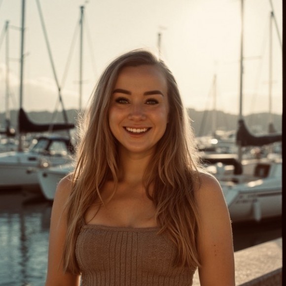 Profielfoto van Lizzy Benschop