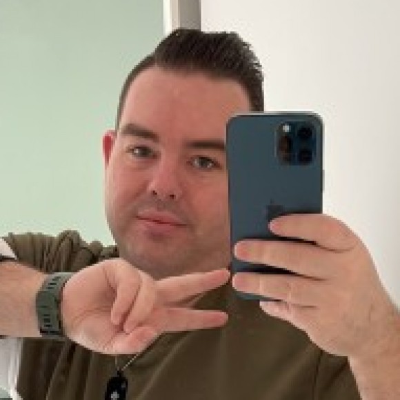 Profielfoto van Reno  van As