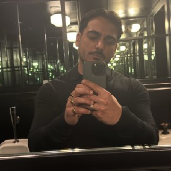 Profielfoto van Burak