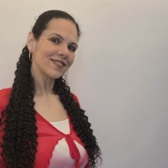 Profielfoto van Maria