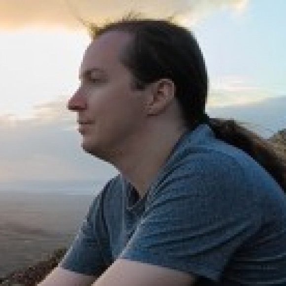 Profielfoto van Edwin S