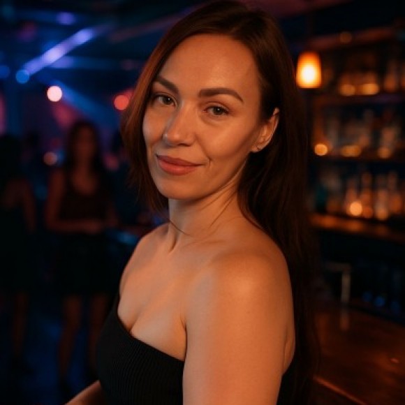 Profielfoto van Selina Lopez