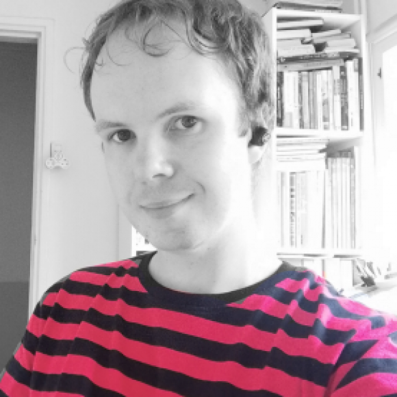 Profielfoto van Nathaniël