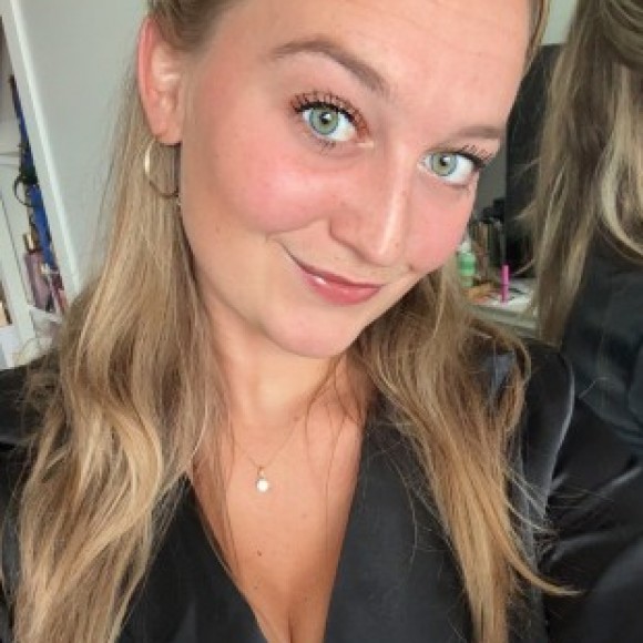 Profielfoto van Macey vd