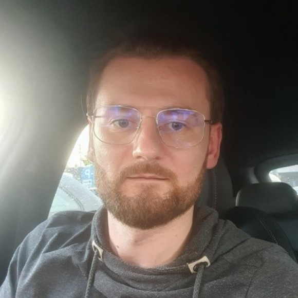 Profielfoto van Robert