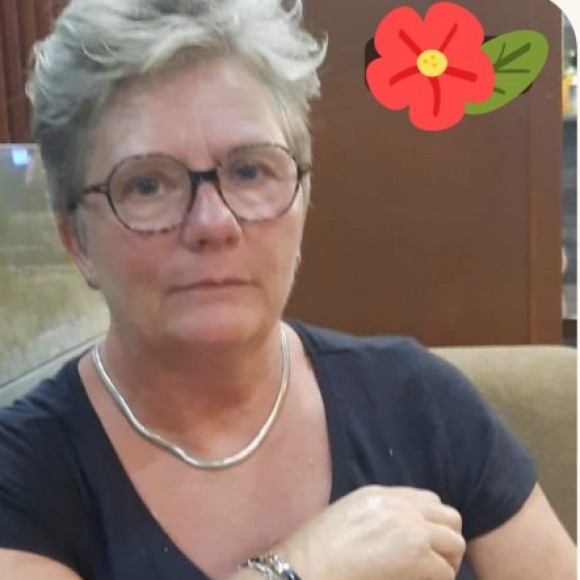 Profielfoto van Marjan