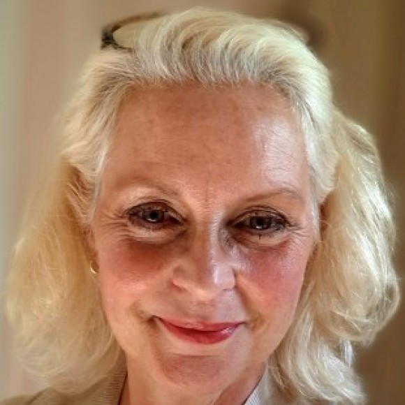 Profielfoto van Manon Anink