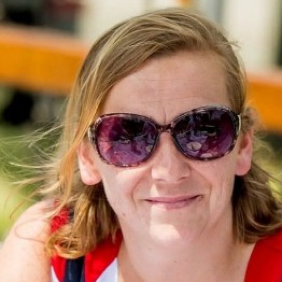 Profielfoto van Natie