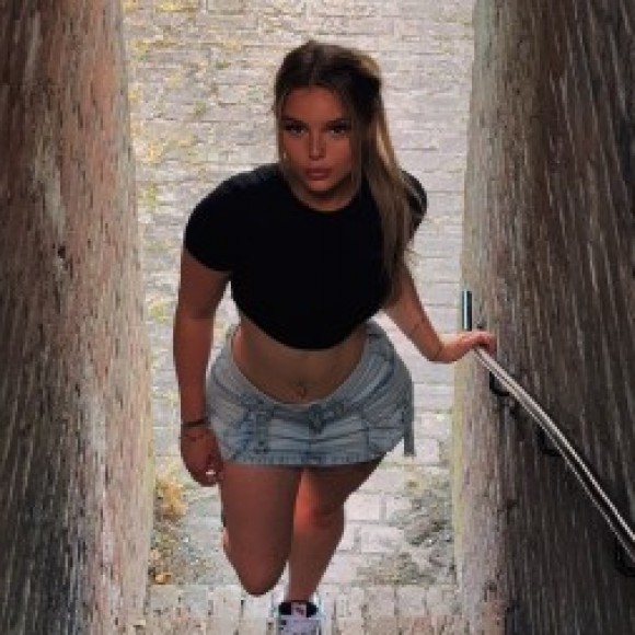 Profielfoto van Josie