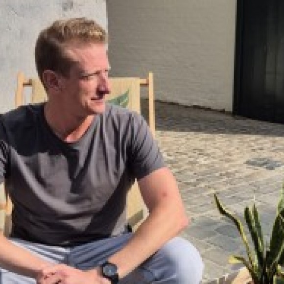 Profielfoto van Maarten mignolet