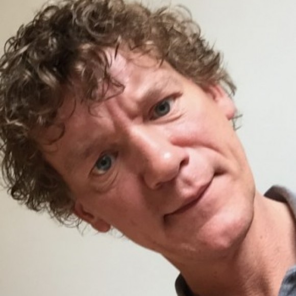 Profielfoto van Paul