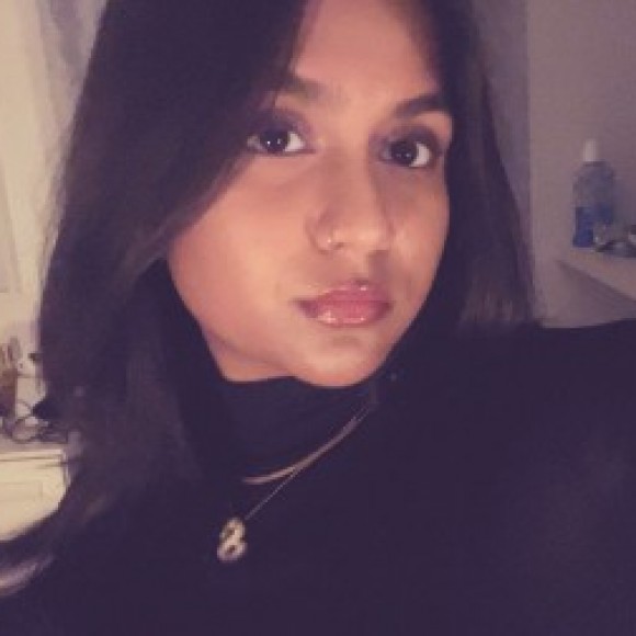 Profielfoto van Surani Hettiachchi