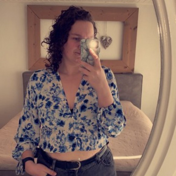 Profielfoto van Zizzi