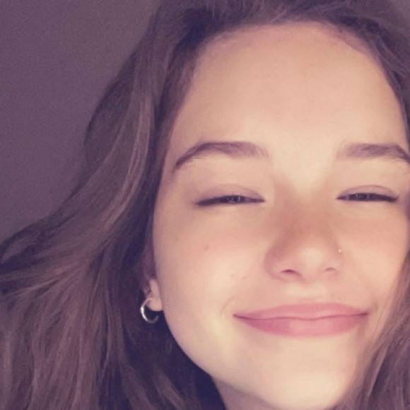 Profielfoto van Maria
