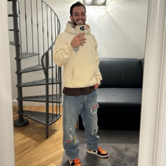 Profielfoto van Farid