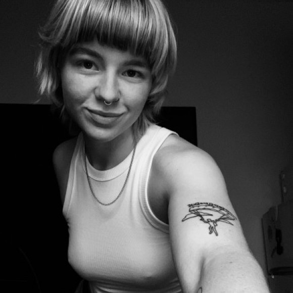 Profielfoto van Strongwoman