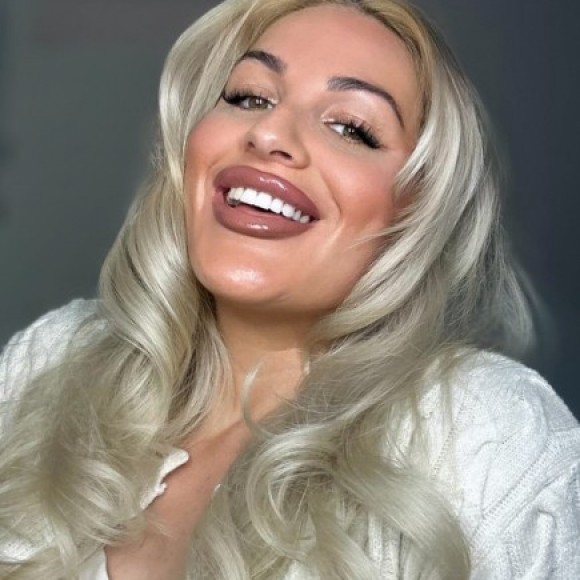 Profielfoto van Morena