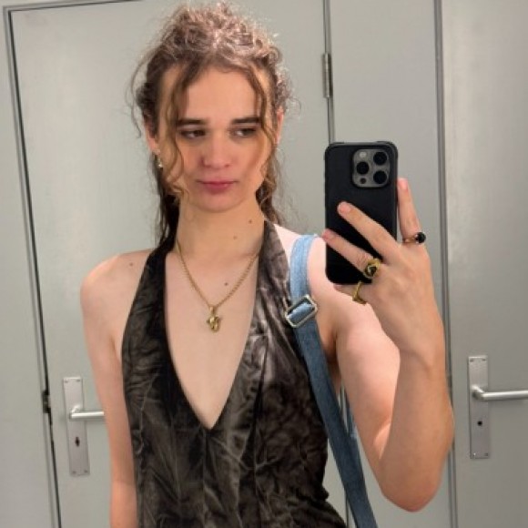 Profielfoto van Robin London