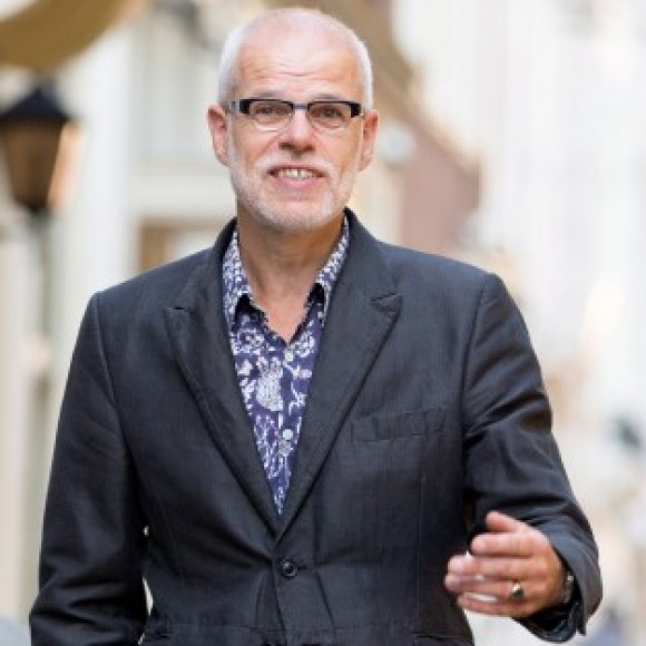 Profielfoto van Walter van Hall