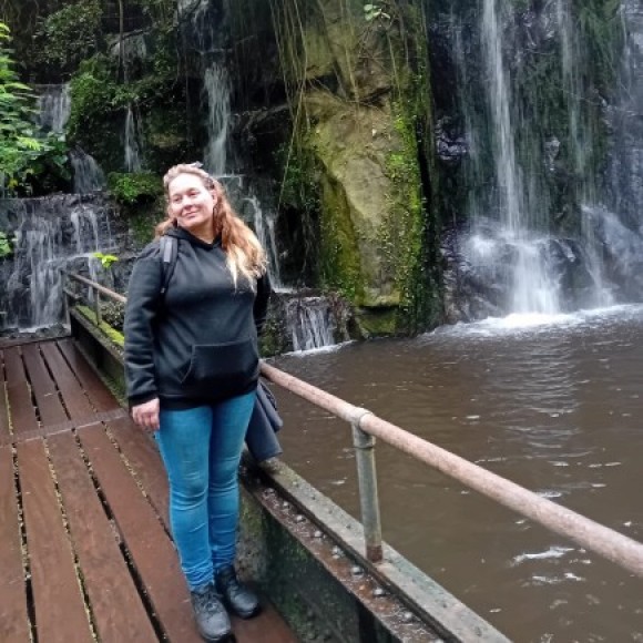 Profielfoto van patty