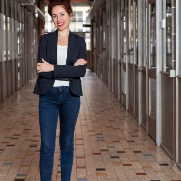 Profielfoto van Lies