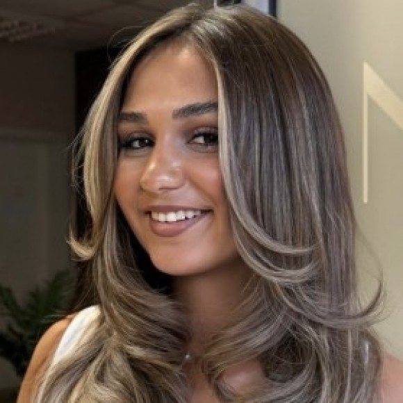 Profielfoto van Sarah Lina