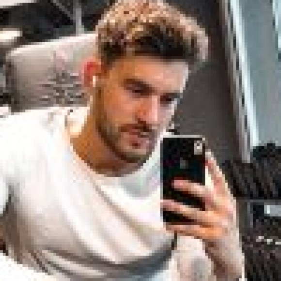 Profielfoto van Norton Smith