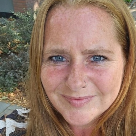 Profielfoto van Laura Spek