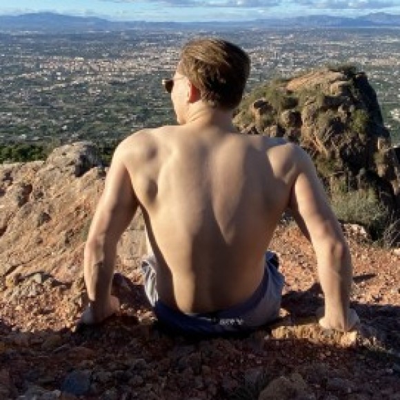 Profielfoto van Keanu Reeves