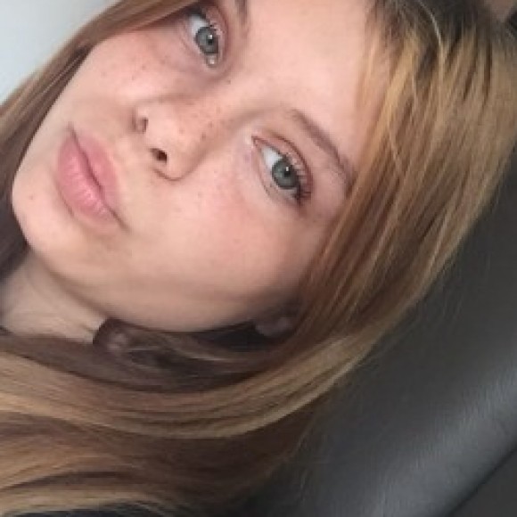 Profielfoto van Shania pelgrims