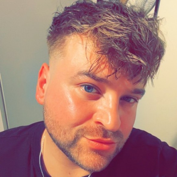 Profielfoto van Tomasz Owczarzy