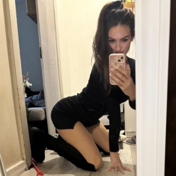 Profielfoto van Angelika