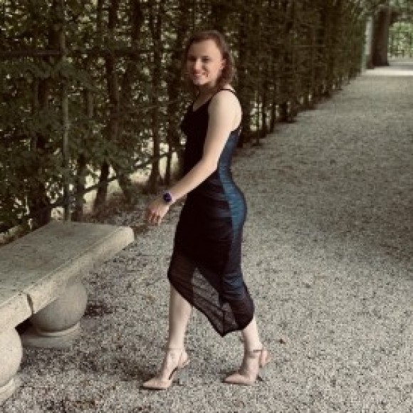 Profielfoto van Scarlett Amara