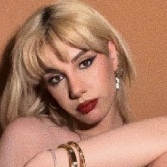 Profielfoto van Lalaine